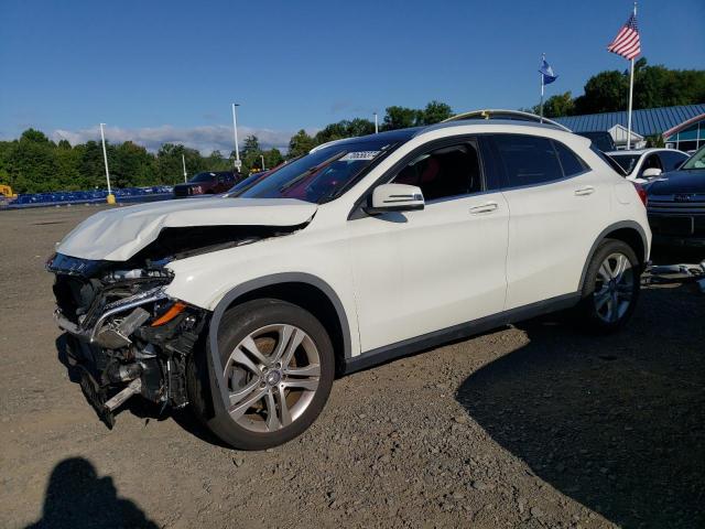 Photo 0 VIN: WDCTG4GB8HJ329150 - MERCEDES-BENZ GLA 250 4M 