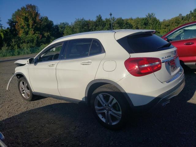 Photo 1 VIN: WDCTG4GB8HJ329150 - MERCEDES-BENZ GLA 250 4M 