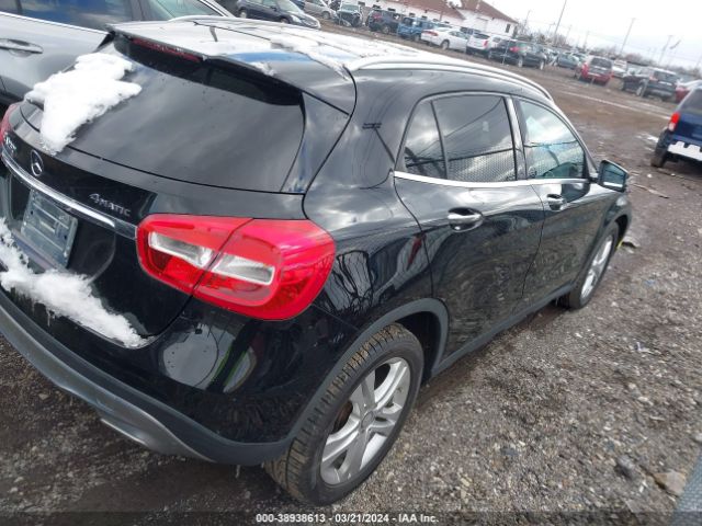 Photo 3 VIN: WDCTG4GB8HJ337748 - MERCEDES-BENZ GLA 250 