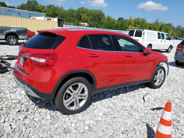 Photo 2 VIN: WDCTG4GB8HJ350192 - MERCEDES-BENZ GLA 250 4M 