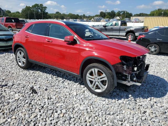 Photo 3 VIN: WDCTG4GB8HJ350192 - MERCEDES-BENZ GLA 250 4M 