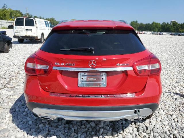 Photo 5 VIN: WDCTG4GB8HJ350192 - MERCEDES-BENZ GLA 250 4M 