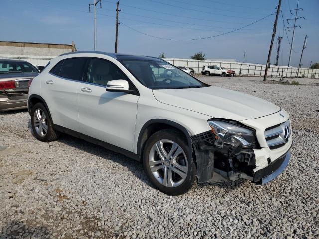 Photo 3 VIN: WDCTG4GB8HJ350645 - MERCEDES-BENZ GLA 250 4M 