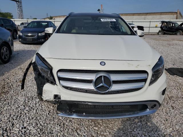 Photo 4 VIN: WDCTG4GB8HJ350645 - MERCEDES-BENZ GLA 250 4M 