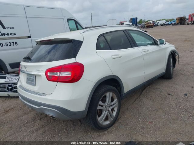 Photo 3 VIN: WDCTG4GB8JJ372747 - MERCEDES-BENZ GLA 