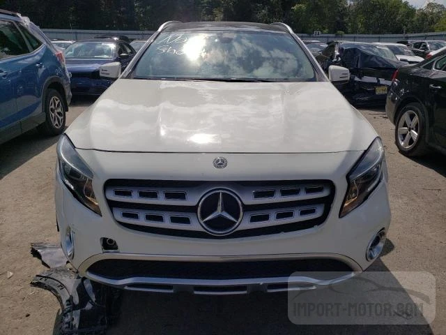 Photo 4 VIN: WDCTG4GB8JJ406590 - MERCEDES-BENZ GLA-KLASSE 