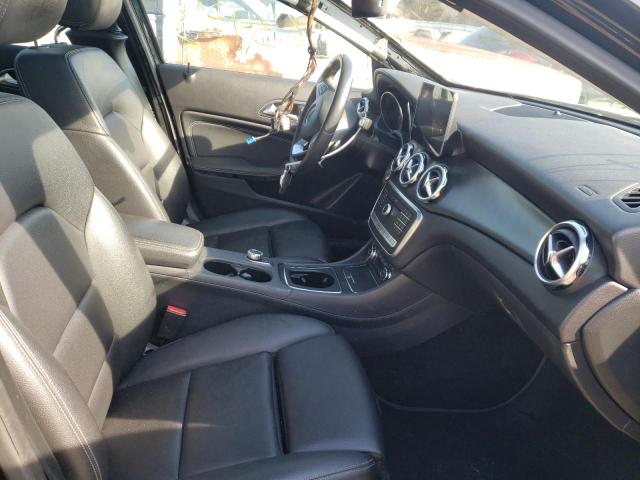 Photo 4 VIN: WDCTG4GB8JJ418867 - MERCEDES-BENZ GLA 250 4M 