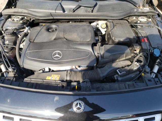 Photo 6 VIN: WDCTG4GB8JJ418867 - MERCEDES-BENZ GLA 250 4M 