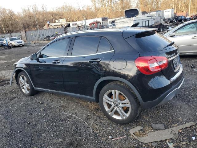 Photo 1 VIN: WDCTG4GB8JJ427732 - MERCEDES-BENZ GLA 250 4M 