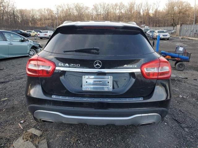 Photo 5 VIN: WDCTG4GB8JJ427732 - MERCEDES-BENZ GLA 250 4M 