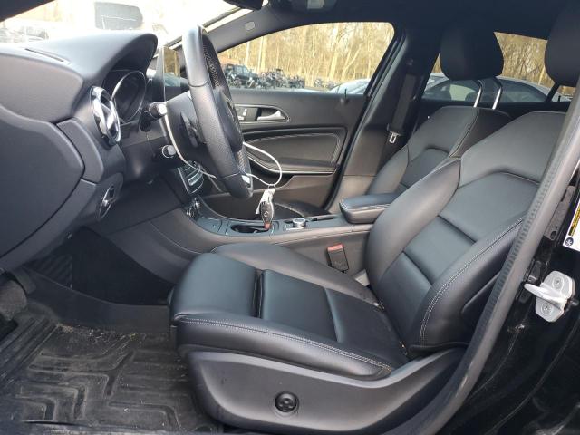 Photo 6 VIN: WDCTG4GB8JJ427732 - MERCEDES-BENZ GLA 250 4M 