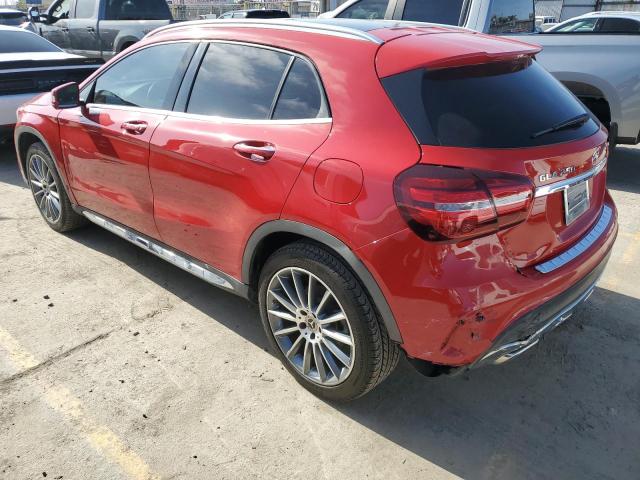 Photo 1 VIN: WDCTG4GB8JJ434759 - MERCEDES-BENZ GLA-CLASS 