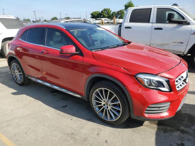 Photo 3 VIN: WDCTG4GB8JJ434759 - MERCEDES-BENZ GLA-CLASS 