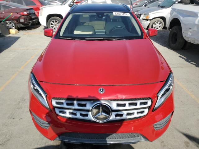 Photo 4 VIN: WDCTG4GB8JJ434759 - MERCEDES-BENZ GLA-CLASS 