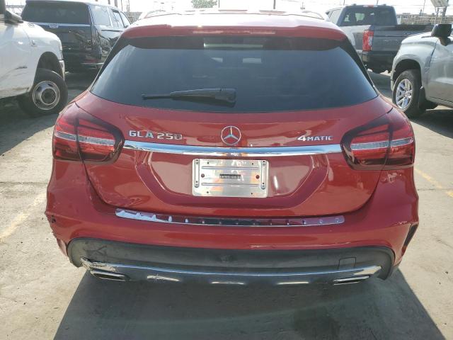 Photo 5 VIN: WDCTG4GB8JJ434759 - MERCEDES-BENZ GLA-CLASS 