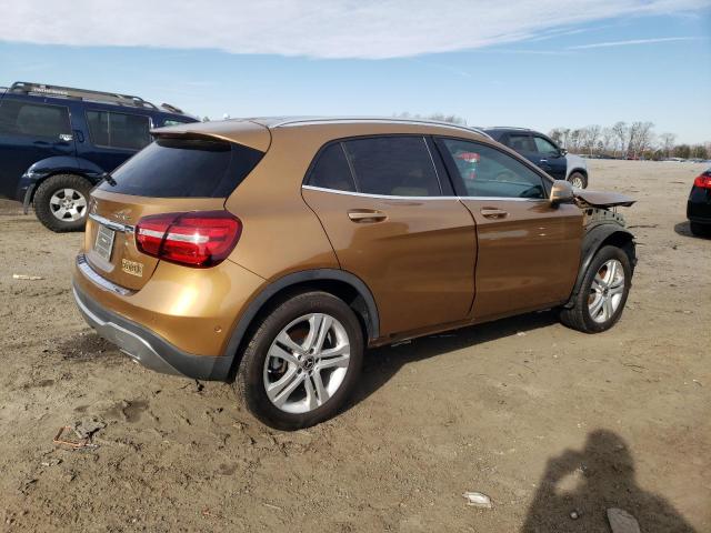 Photo 2 VIN: WDCTG4GB8JJ437791 - MERCEDES-BENZ GLA-CLASS 