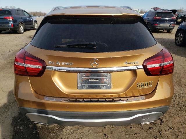 Photo 5 VIN: WDCTG4GB8JJ437791 - MERCEDES-BENZ GLA-CLASS 