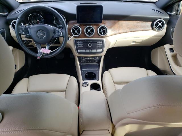 Photo 7 VIN: WDCTG4GB8JJ437791 - MERCEDES-BENZ GLA-CLASS 