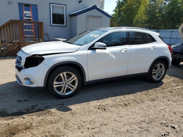 Photo 0 VIN: WDCTG4GB8JJ490958 - MERCEDES-BENZ GLA 250 4M 