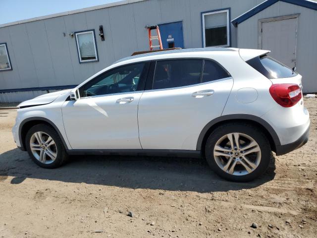 Photo 1 VIN: WDCTG4GB8JJ490958 - MERCEDES-BENZ GLA 250 4M 