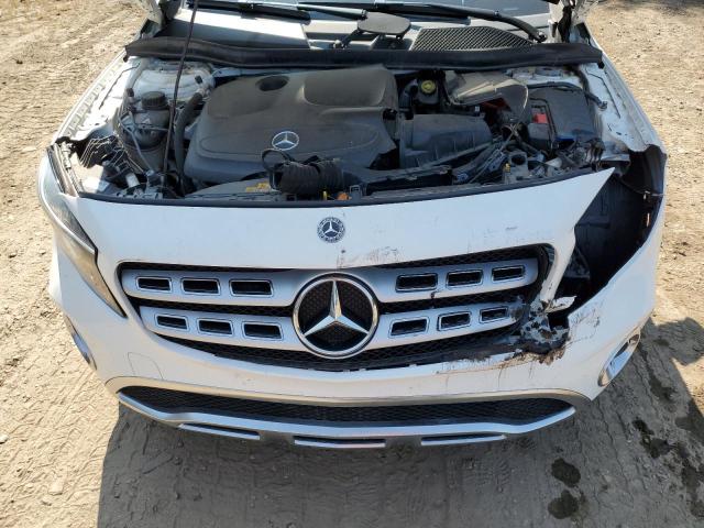 Photo 11 VIN: WDCTG4GB8JJ490958 - MERCEDES-BENZ GLA 250 4M 