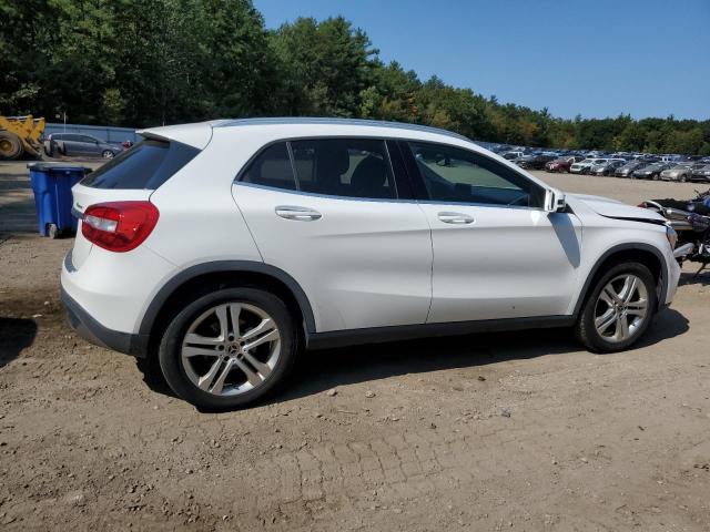 Photo 2 VIN: WDCTG4GB8JJ490958 - MERCEDES-BENZ GLA 250 4M 