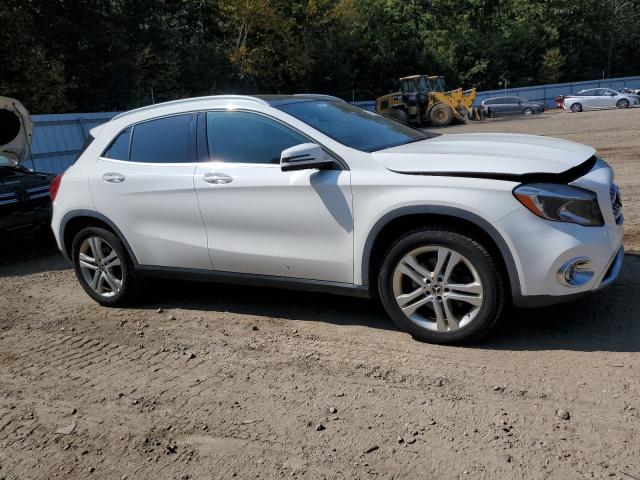 Photo 3 VIN: WDCTG4GB8JJ490958 - MERCEDES-BENZ GLA 250 4M 