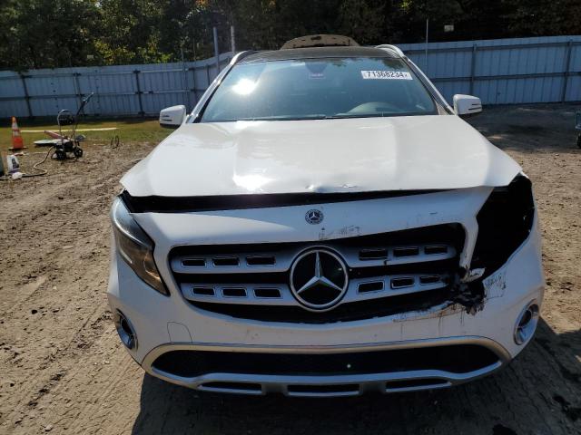 Photo 4 VIN: WDCTG4GB8JJ490958 - MERCEDES-BENZ GLA 250 4M 