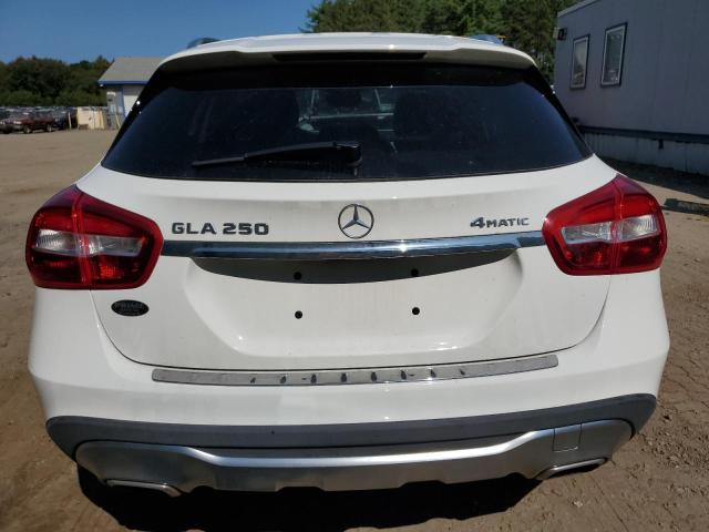 Photo 5 VIN: WDCTG4GB8JJ490958 - MERCEDES-BENZ GLA 250 4M 