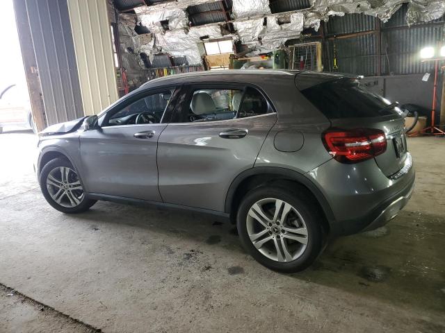 Photo 1 VIN: WDCTG4GB8JJ494928 - MERCEDES-BENZ GLA 250 4M 