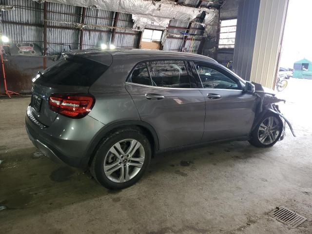 Photo 2 VIN: WDCTG4GB8JJ494928 - MERCEDES-BENZ GLA 250 4M 