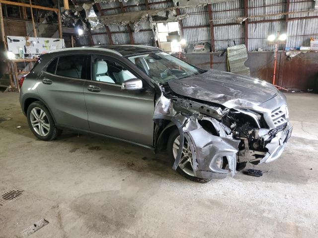 Photo 3 VIN: WDCTG4GB8JJ494928 - MERCEDES-BENZ GLA 250 4M 