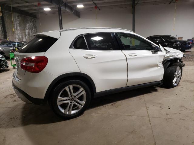 Photo 2 VIN: WDCTG4GB8JJ507063 - MERCEDES-BENZ GLA 250 4M 