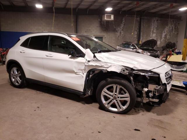 Photo 3 VIN: WDCTG4GB8JJ507063 - MERCEDES-BENZ GLA 250 4M 