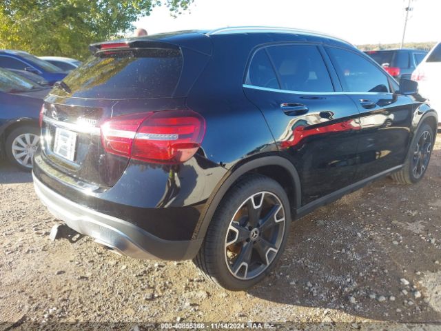 Photo 3 VIN: WDCTG4GB8JJ515342 - MERCEDES-BENZ GLA-CLASS 