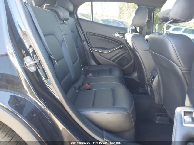 Photo 7 VIN: WDCTG4GB8JJ515342 - MERCEDES-BENZ GLA-CLASS 