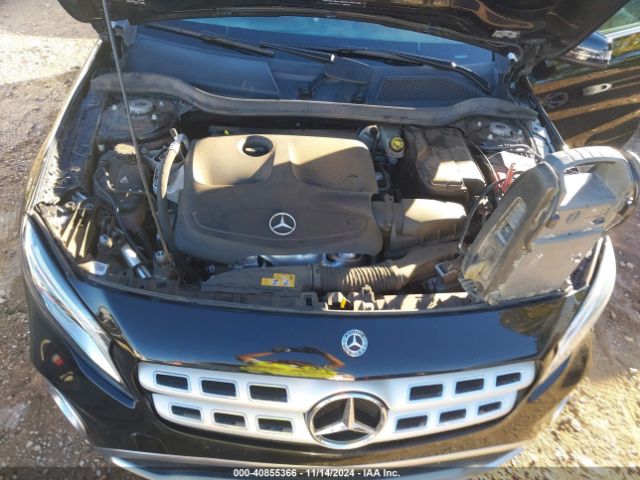 Photo 9 VIN: WDCTG4GB8JJ515342 - MERCEDES-BENZ GLA-CLASS 