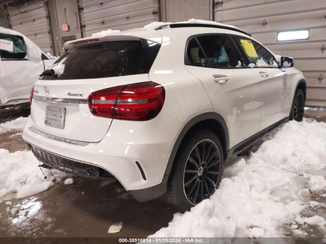 Photo 3 VIN: WDCTG4GB8JJ521576 - MERCEDES-BENZ GLA 250 