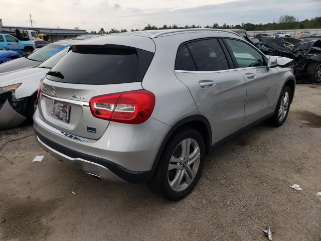 Photo 3 VIN: WDCTG4GB8JJ522551 - MERCEDES-BENZ GLA 250 4M 