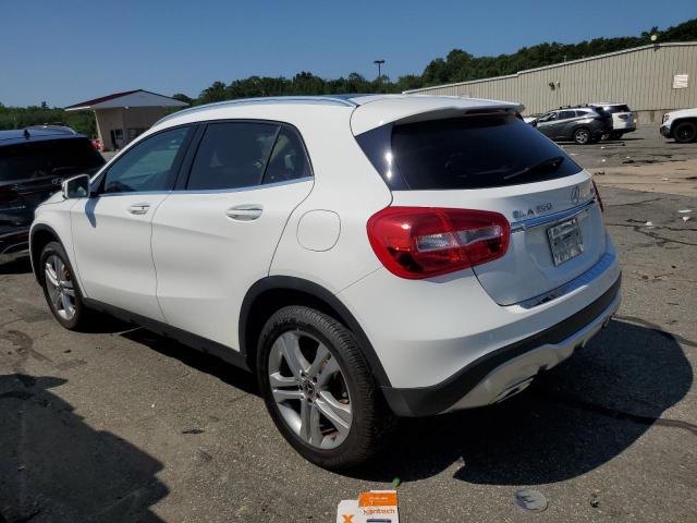 Photo 1 VIN: WDCTG4GB8KJ535298 - MERCEDES-BENZ GLA 250 4M 