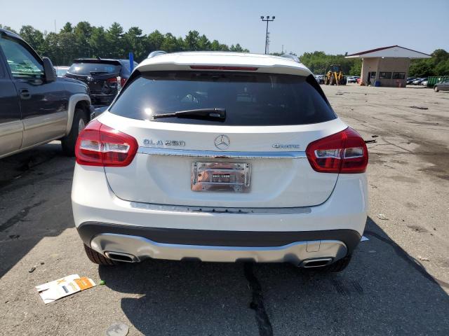 Photo 5 VIN: WDCTG4GB8KJ535298 - MERCEDES-BENZ GLA 250 4M 