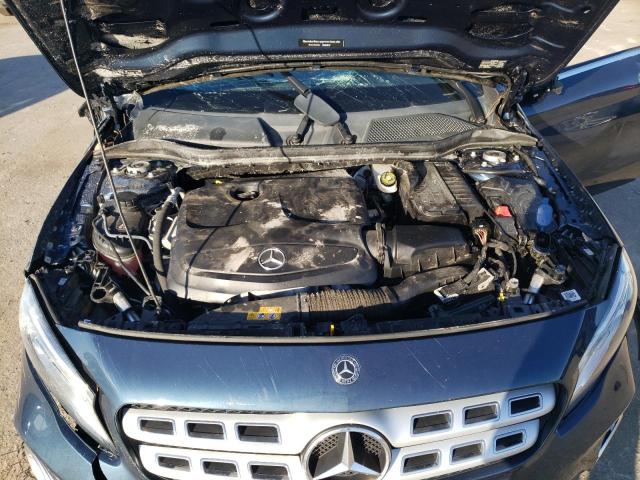 Photo 10 VIN: WDCTG4GB8KJ631982 - MERCEDES-BENZ GLA-CLASS 