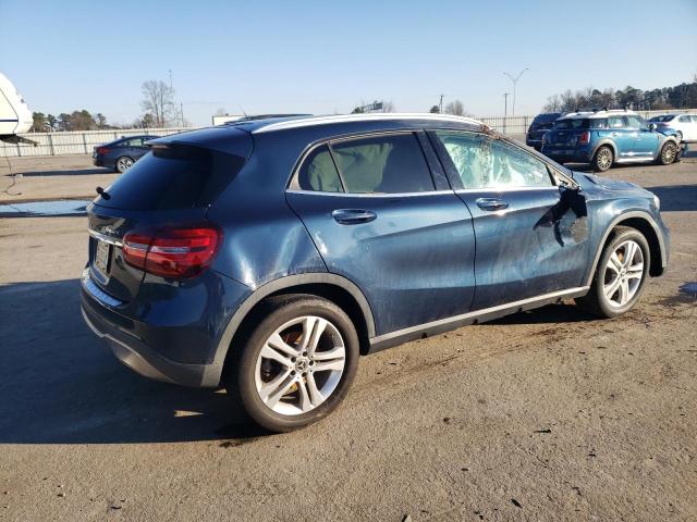 Photo 2 VIN: WDCTG4GB8KJ631982 - MERCEDES-BENZ GLA-CLASS 