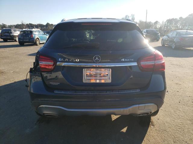 Photo 5 VIN: WDCTG4GB8KJ631982 - MERCEDES-BENZ GLA-CLASS 