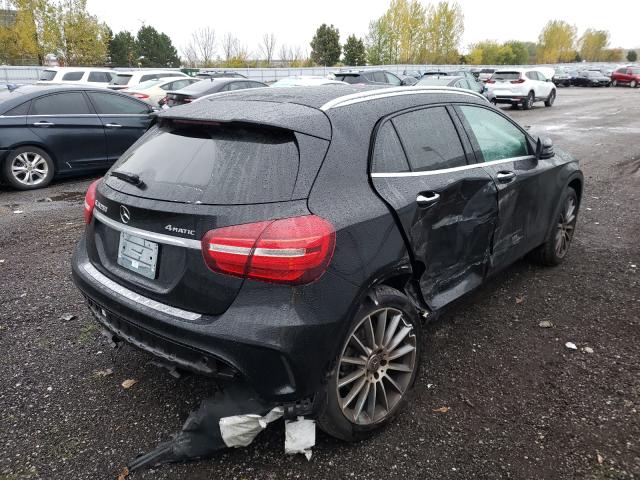 Photo 3 VIN: WDCTG4GB8KJ636325 - MERCEDES-BENZ GLA 250 4M 