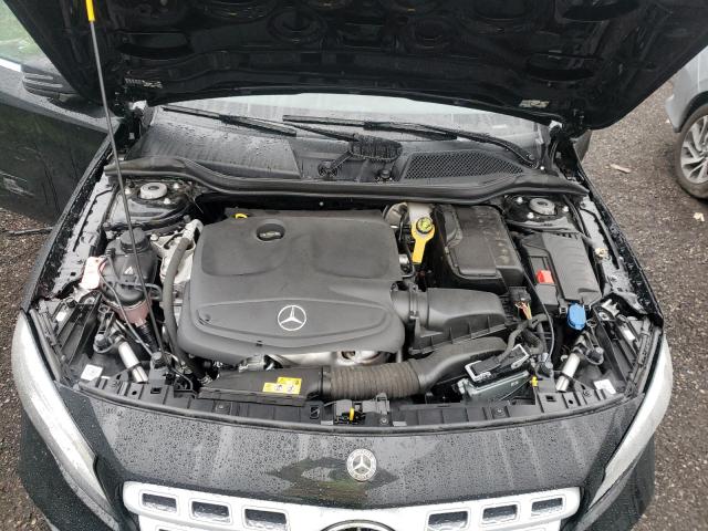 Photo 6 VIN: WDCTG4GB8KJ636325 - MERCEDES-BENZ GLA 250 4M 