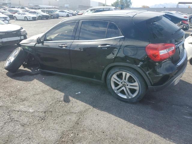 Photo 1 VIN: WDCTG4GB8KU012782 - MERCEDES-BENZ GLA 250 4M 