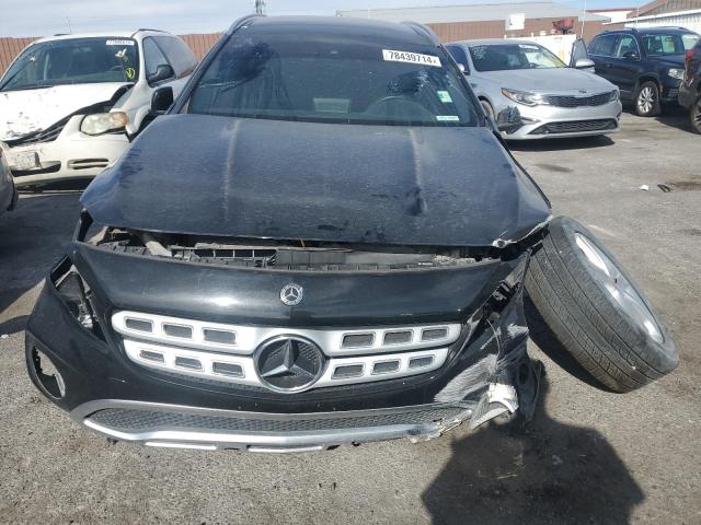 Photo 4 VIN: WDCTG4GB8KU012782 - MERCEDES-BENZ GLA 250 4M 