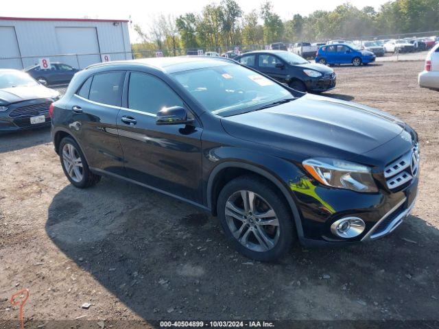 Photo 0 VIN: WDCTG4GB8KU017061 - MERCEDES-BENZ GLA-CLASS 