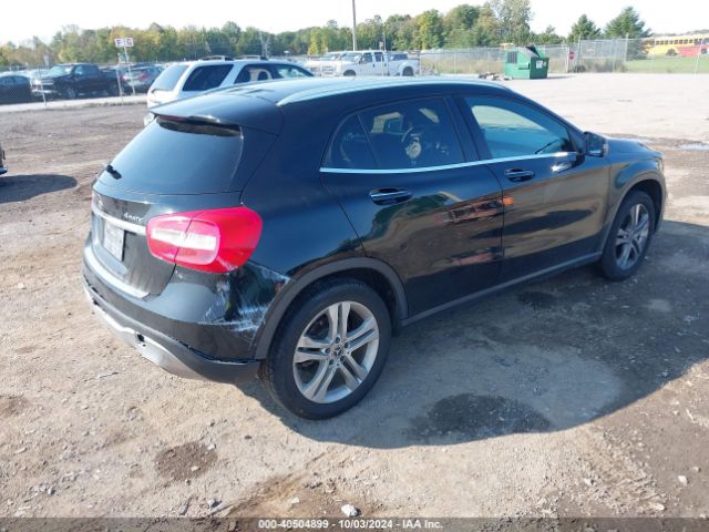 Photo 3 VIN: WDCTG4GB8KU017061 - MERCEDES-BENZ GLA-CLASS 